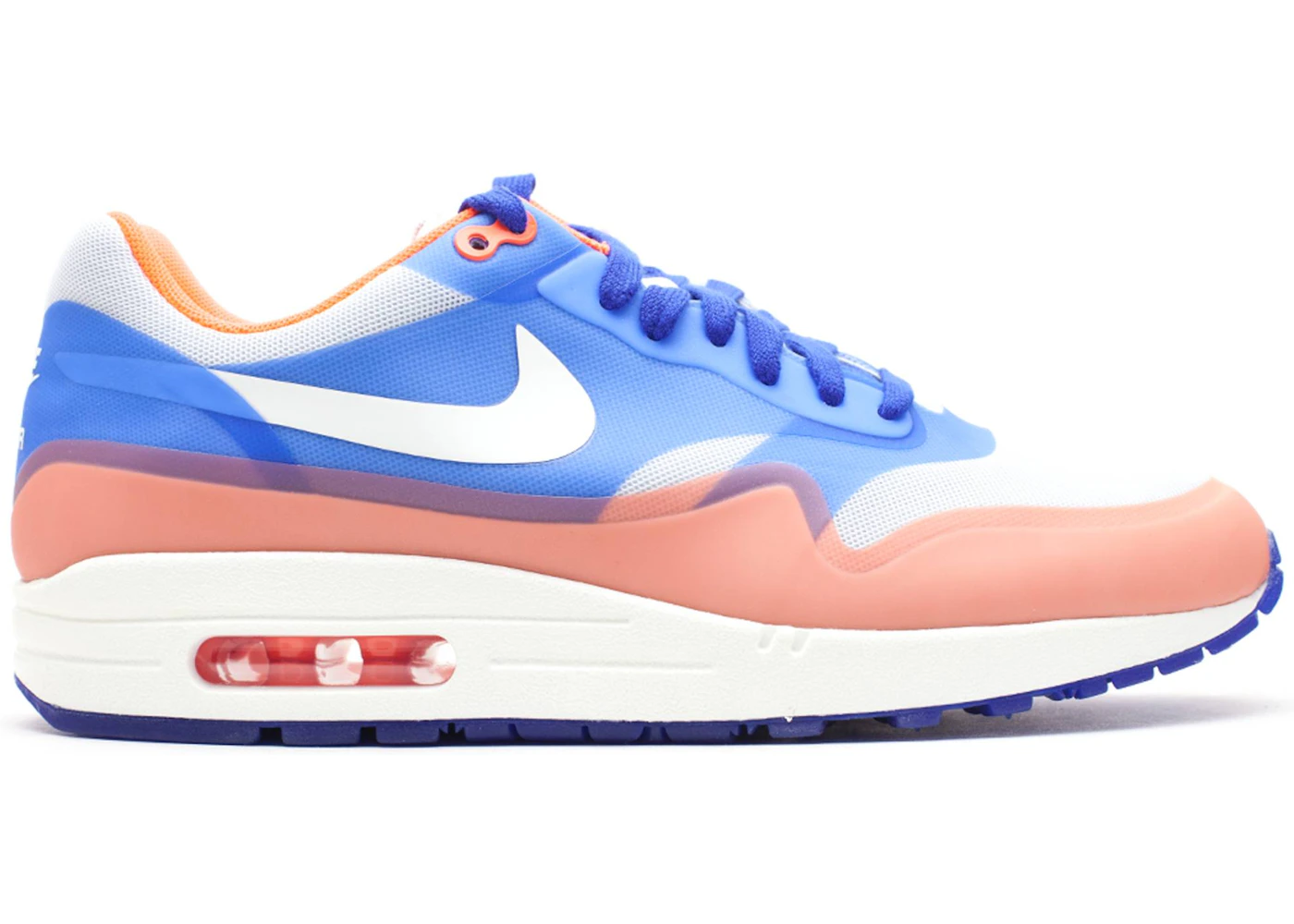 Air max 2025 1 blue pink