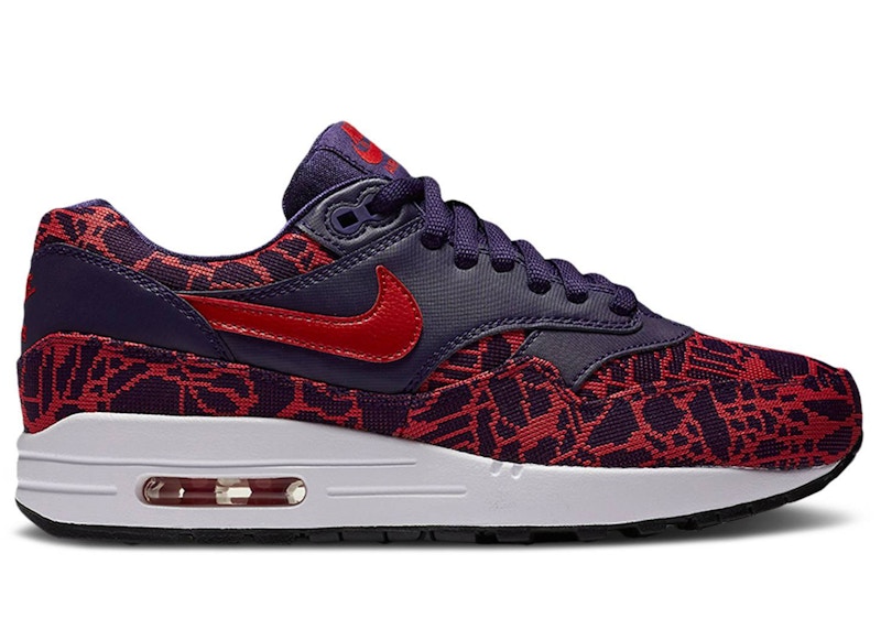 Nike thea hotsell jacquard blue