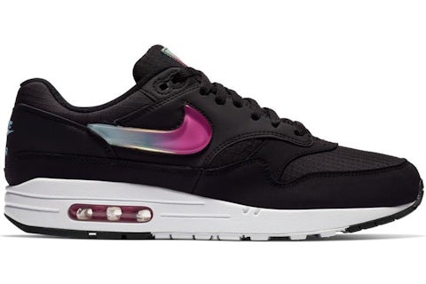 Nike Air Max Jelly Jewel Black Men's AO1021-003 US