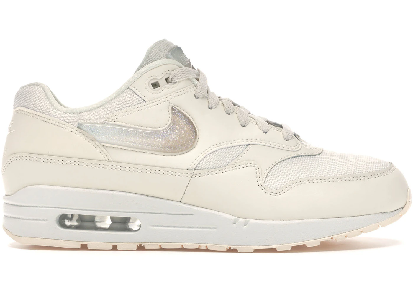 Nike Air Max Jelly Puff Pale Ivory (Women's) AT5248-100 US