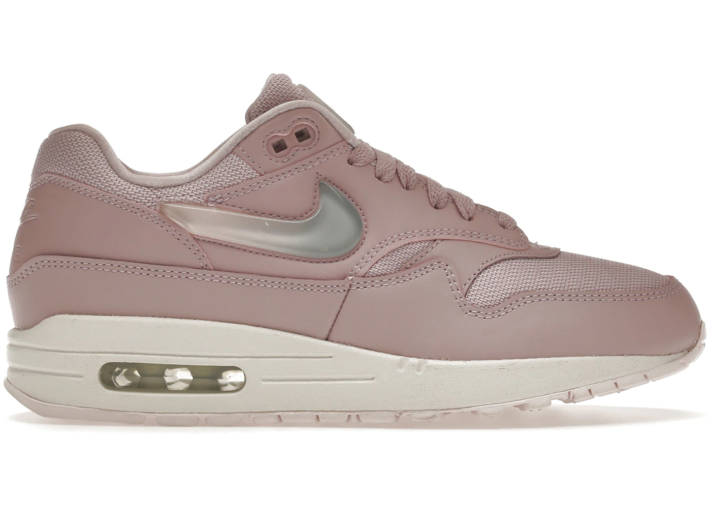 Nike air max 1 plum chalk Outlet