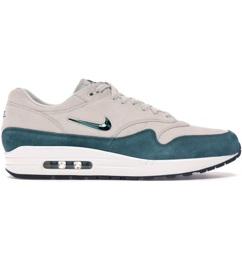 Nike Air Max Jewel Atomic Teal Men's 918354-003 US