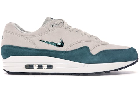 Nike Air Max Jewel Atomic Teal Men's 918354-003 US