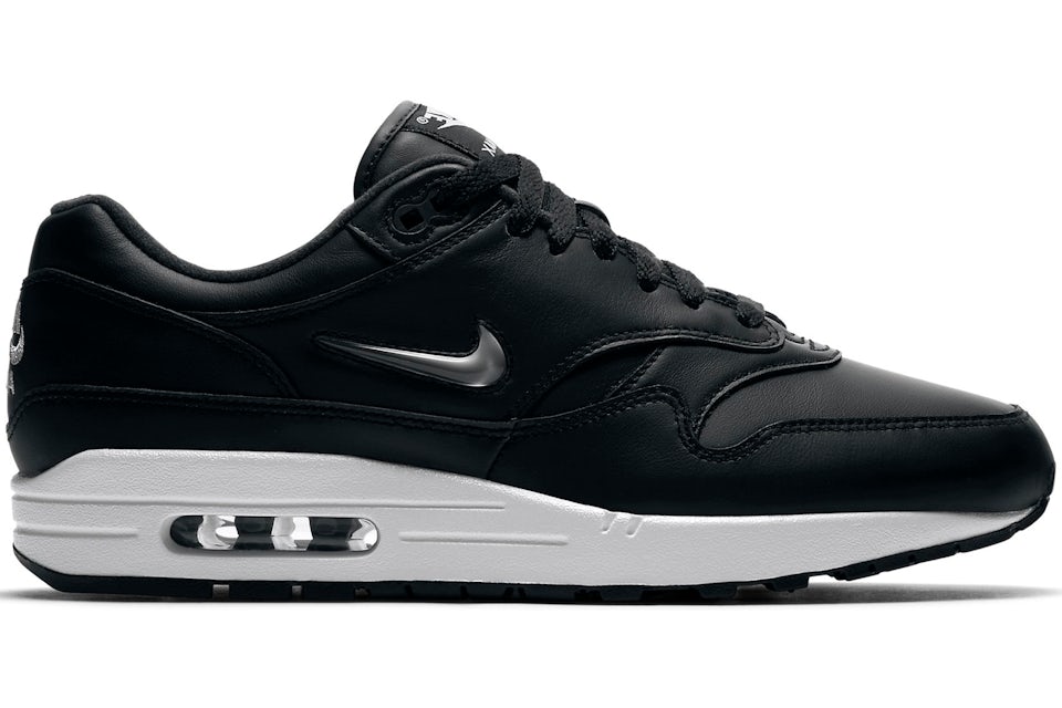 Nike air max one 2025 jewel black