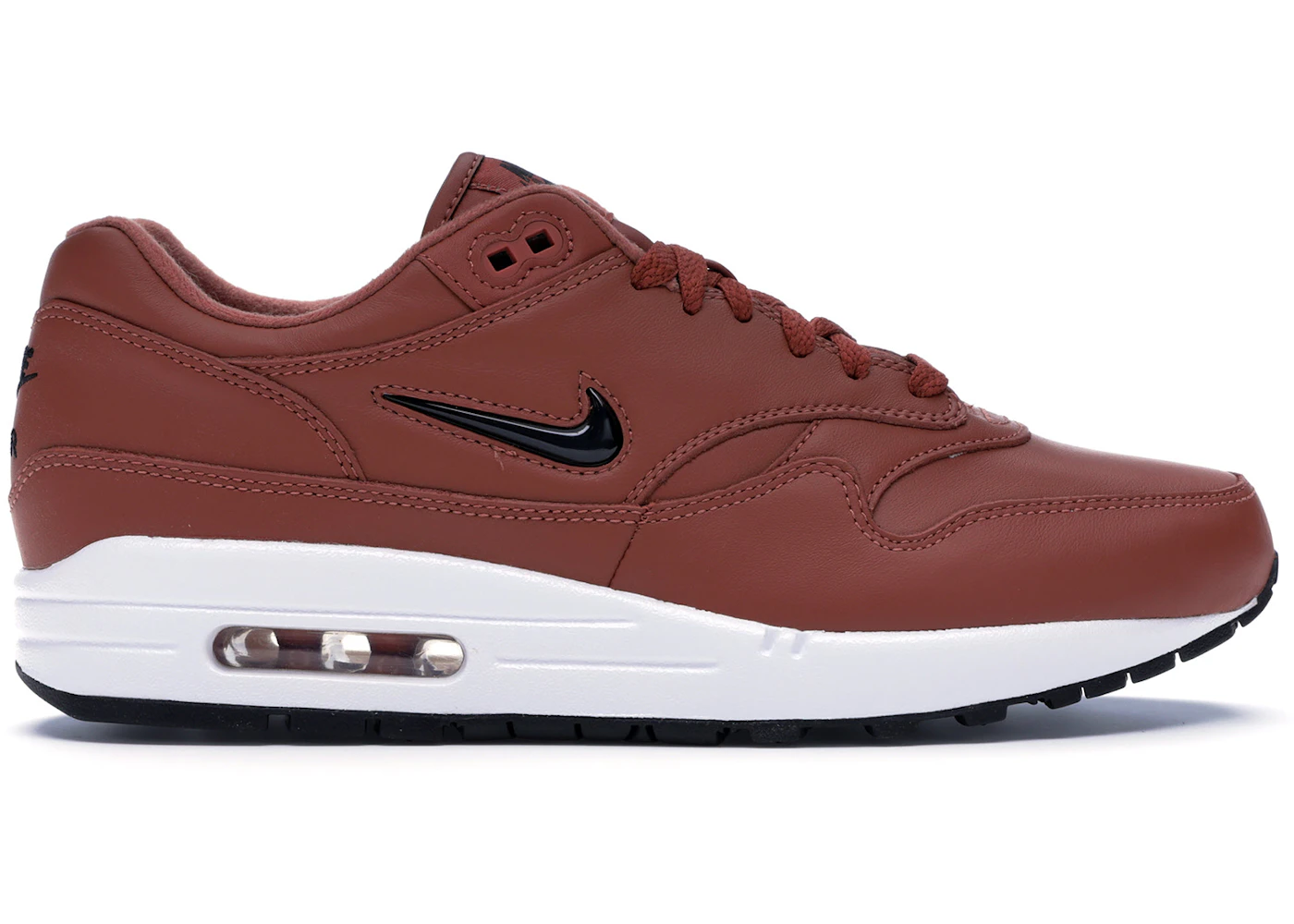 Nike air max 1 premium sc dusty peach Clearance