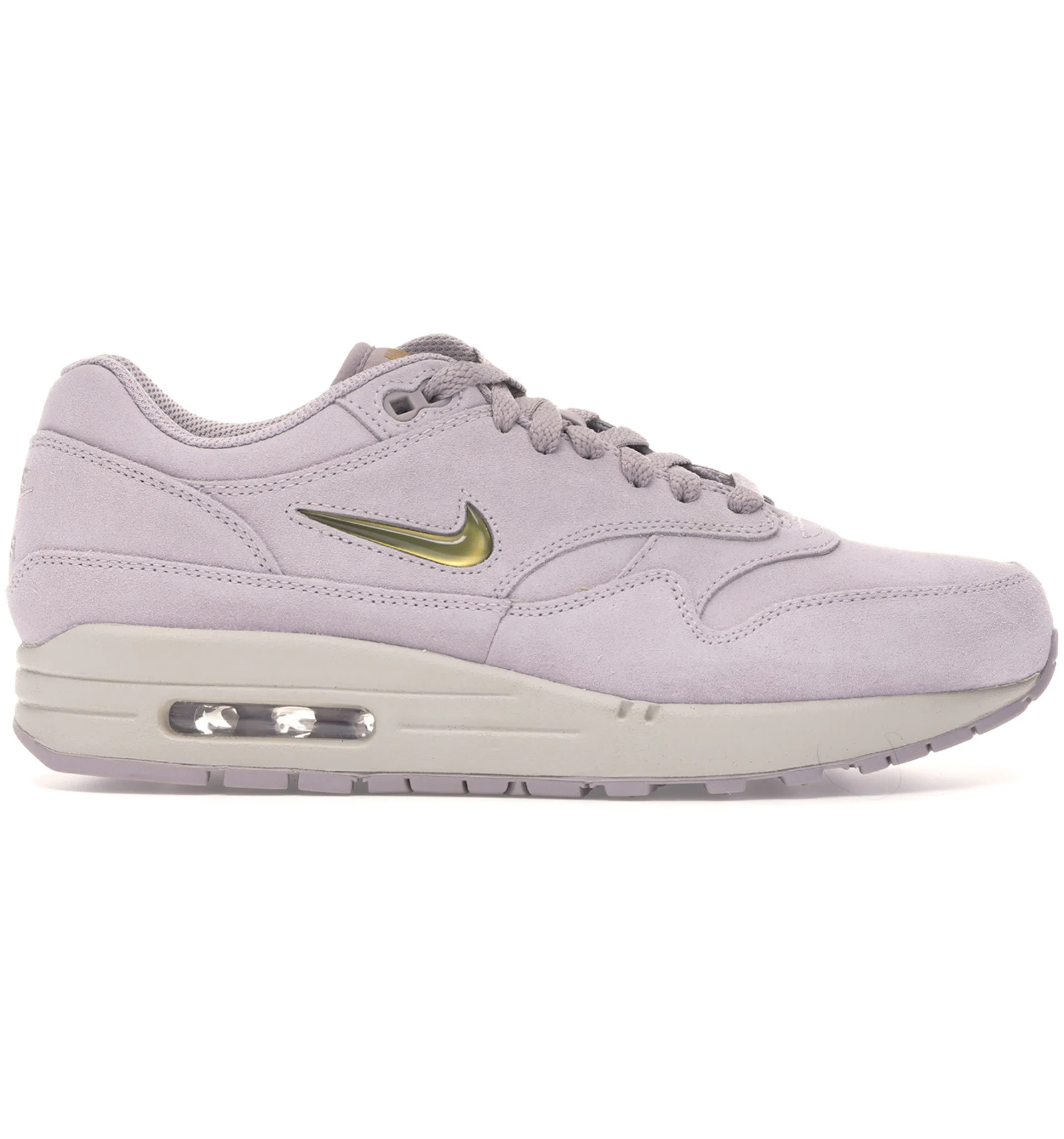 Nike air max jewell particle rose Clearance