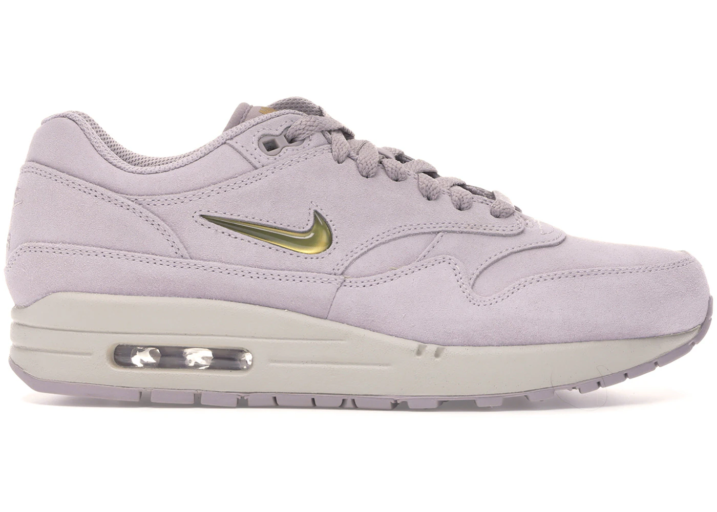 Nike air max 1 jewel particle rose Clearance