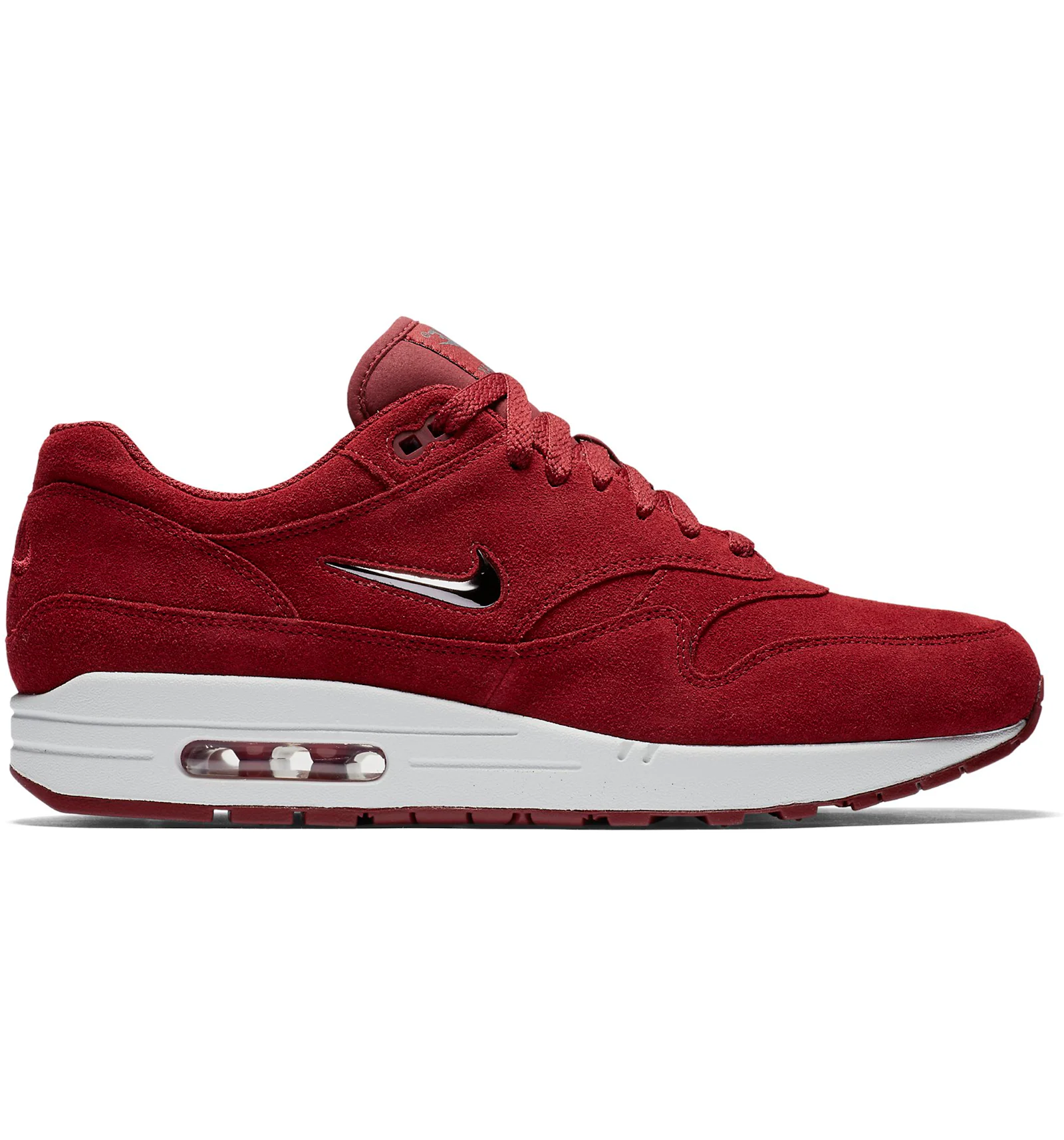 Nike jewell top sale