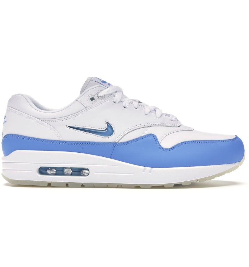 Nike Air Max Jewel University Blue Men's 918354-102 US