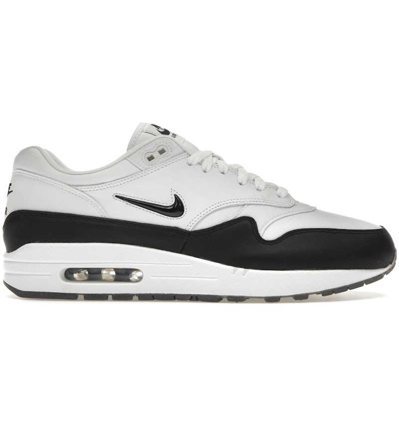 Nike Sportswear Air Max Premium Jewel White Nike Air Max Jewel