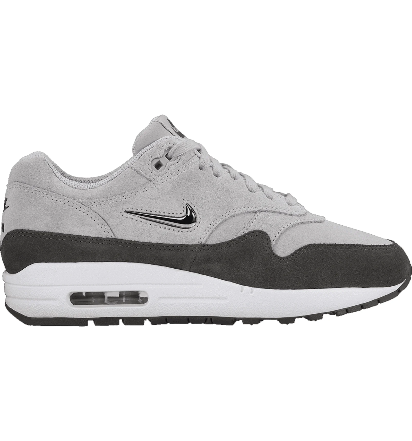 Air max one jewel top femme