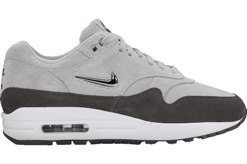 Nike Air Max Jewel Wolf Grey (Women's) AA0512-002 US