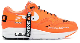 Nike Air Max 1 Just Do It Orange (Women's)