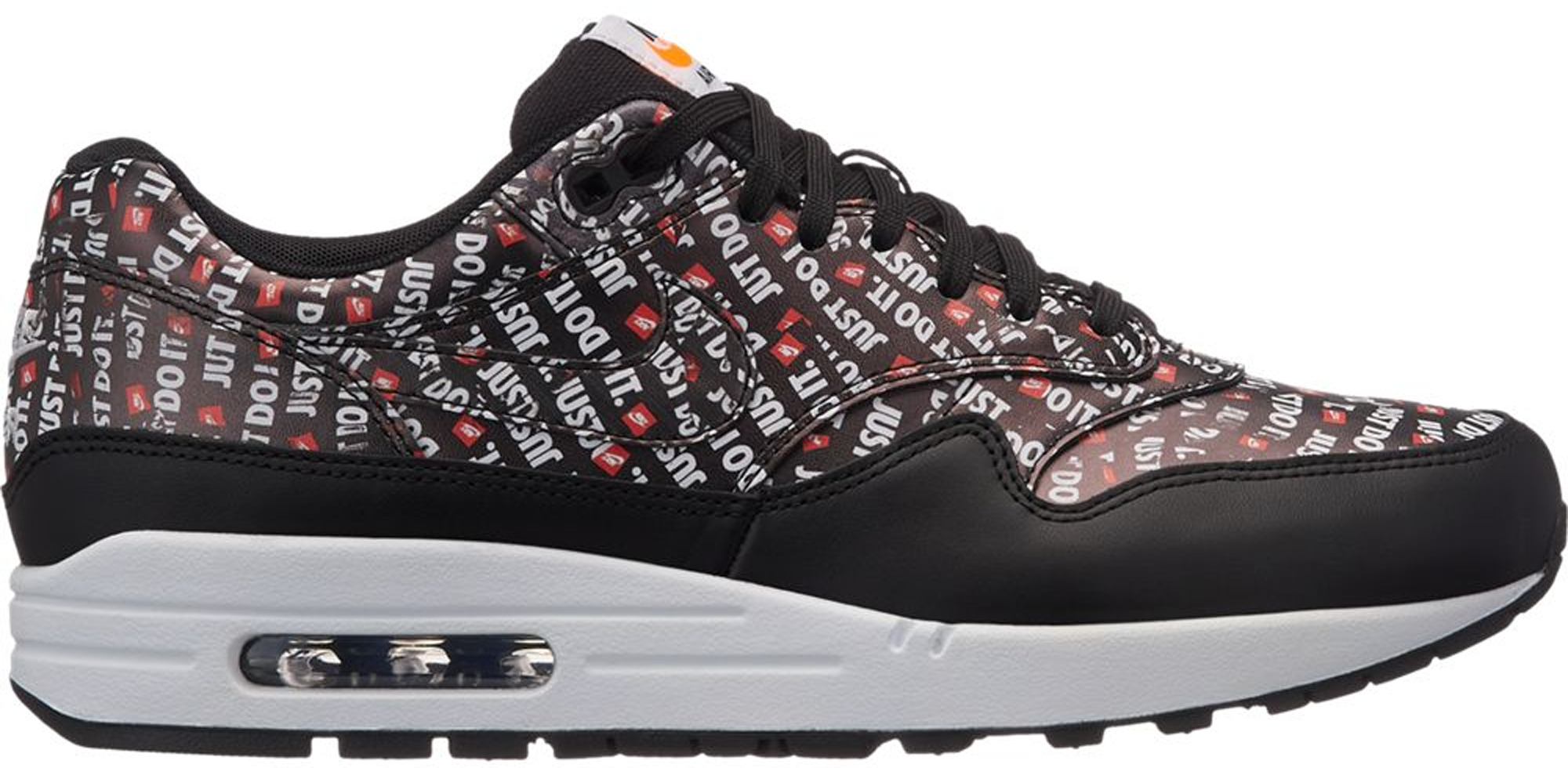 nike air max 1 lux just do it