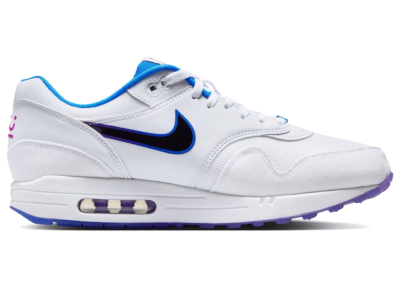 Nike Air Max 1 'Kansas City Royals' - City Connect Pack