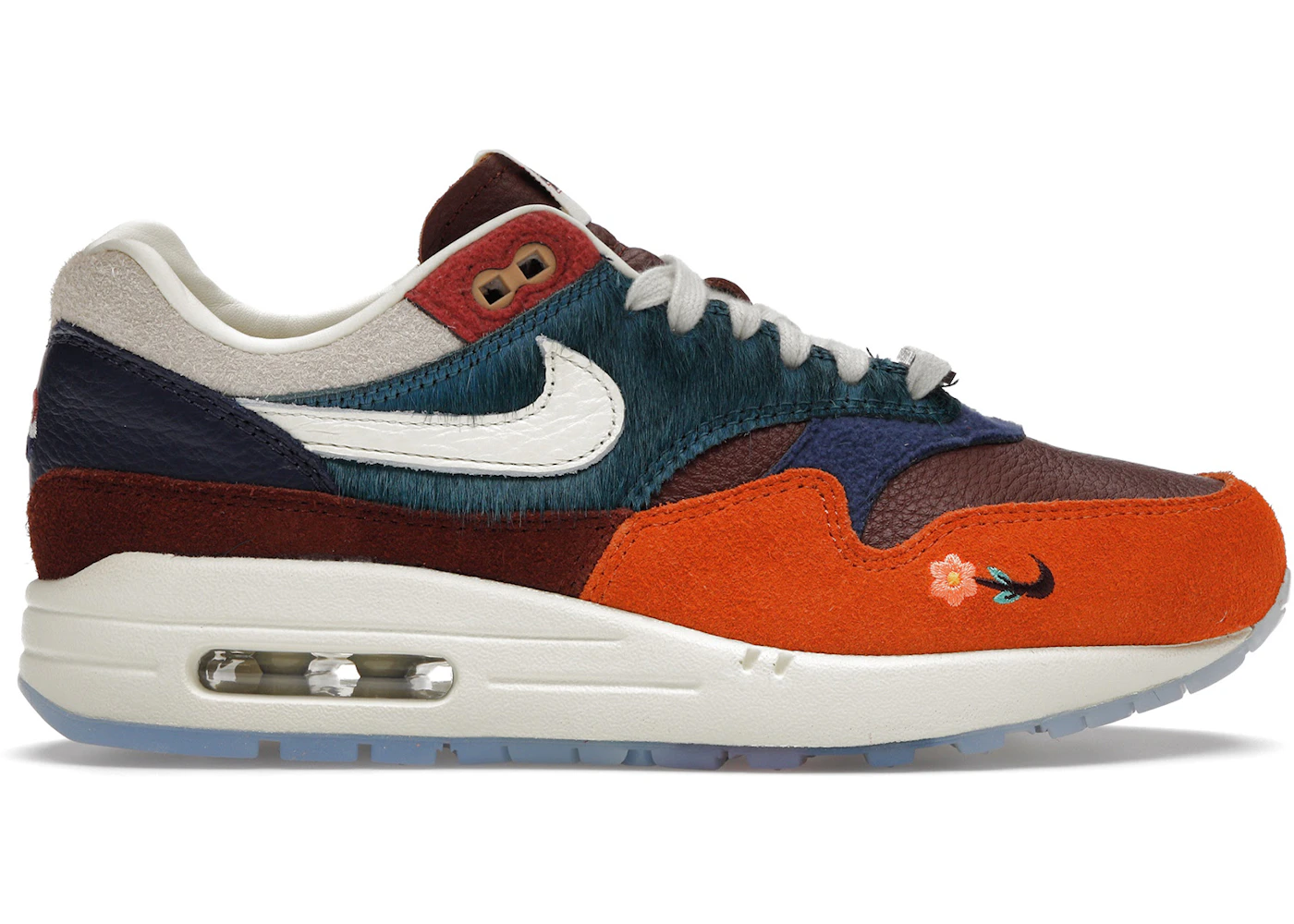 Nike Air Max Kasina Won-Ang Orange Men's DQ8475-800 GB