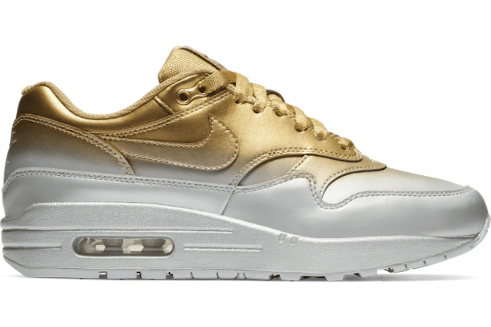 Nike women's air max online 1 lx