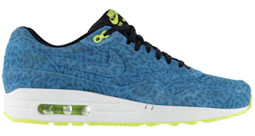 Nike Air Max 1 Leopard Blue