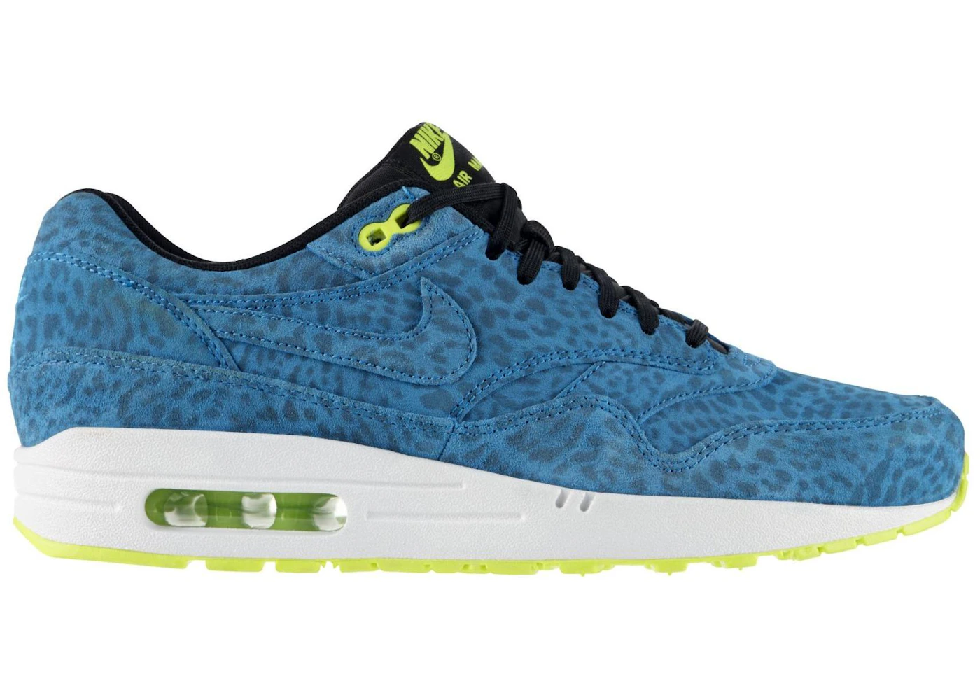 Nike air max 1 fb leopard Clearance