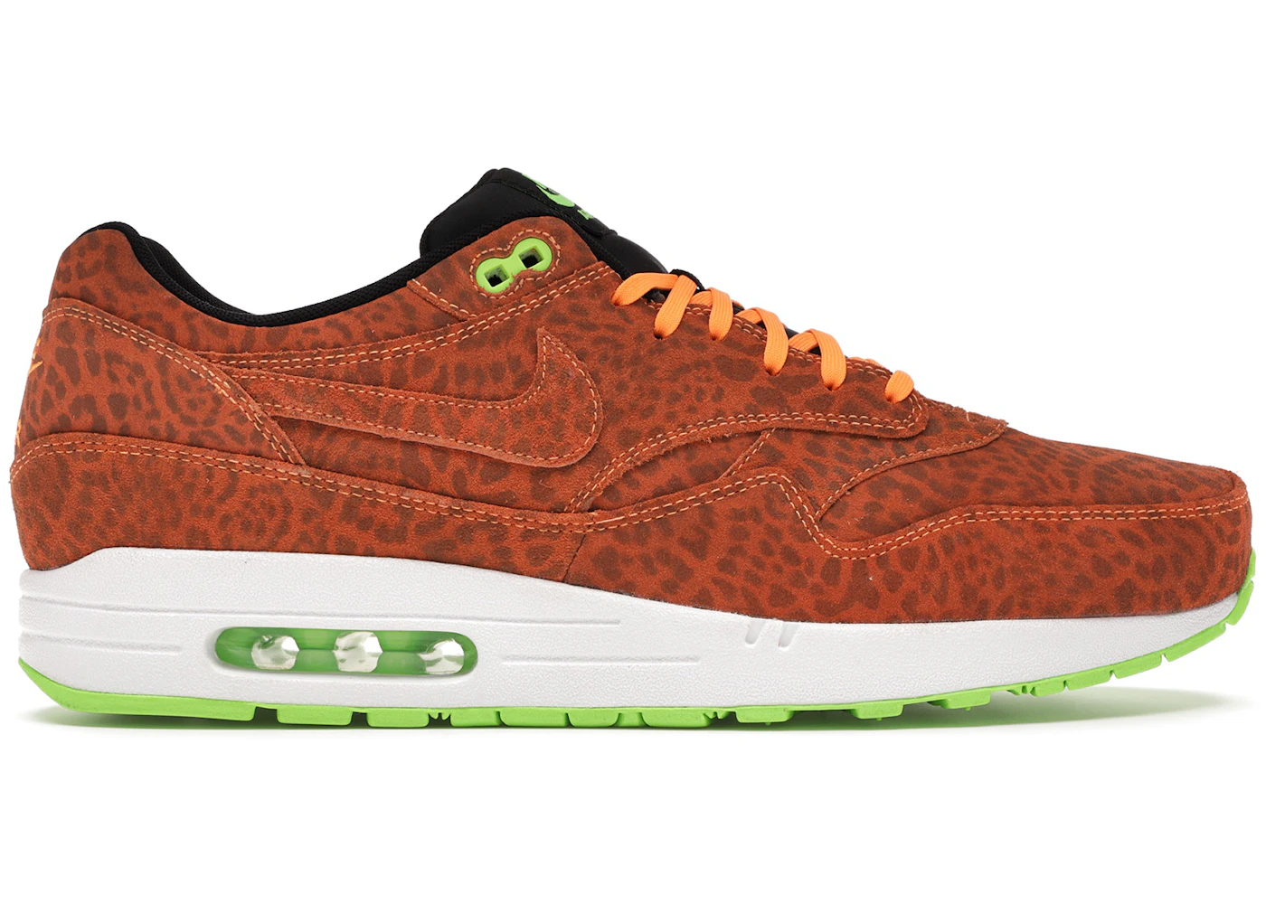 Nike air leopardate Clearance