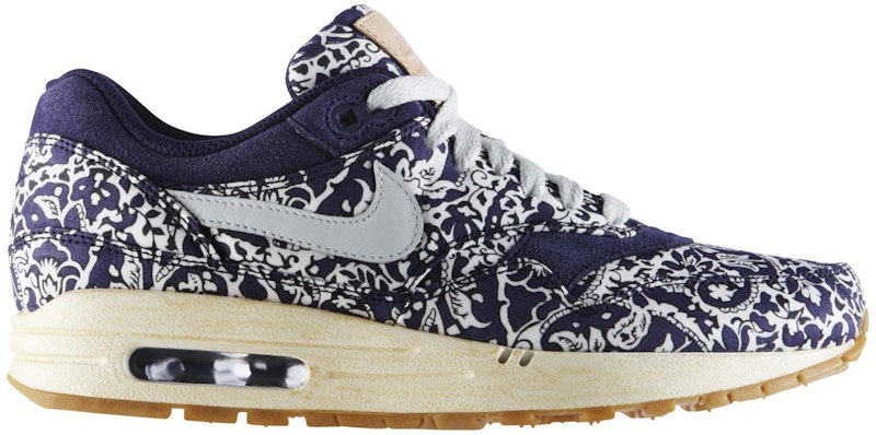 air max 1 liberty london blue