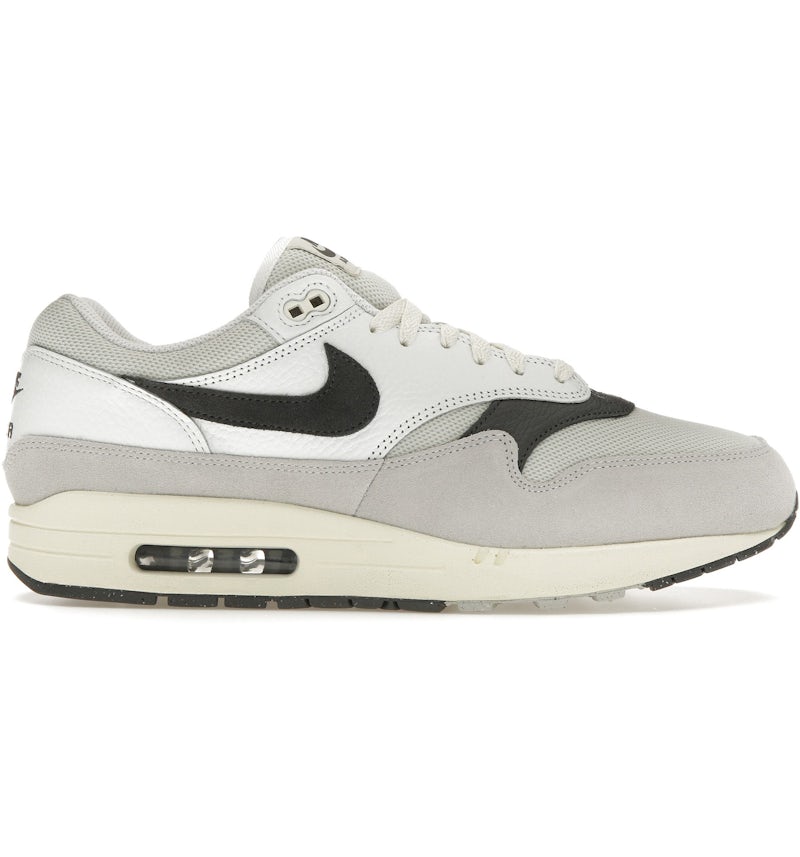 Nike Air Max Light Bone Iron Grey Men's HJ3498-007 US