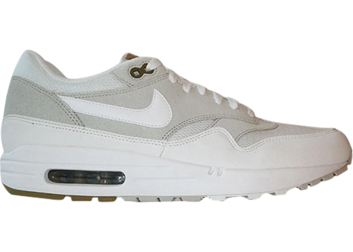 Nike Air Max 1 Light Bone 3066 035 Nike Air Max 1 Light Bone 3066 035