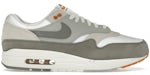 Nike Air Max 1 Light Iron Ore Flat Pewter