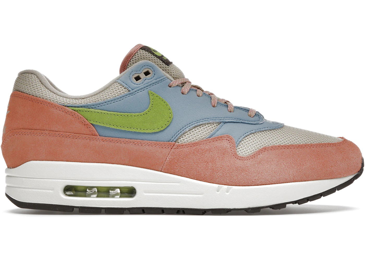 Air max 1 madder root Clearance