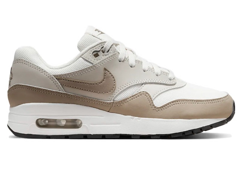 Nike Air Max 1 Light Orewood Brown Khaki GS DZ3307 006 JP