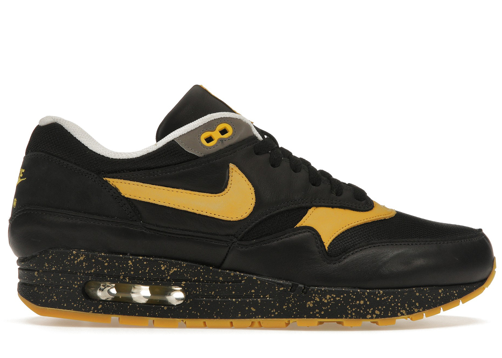 Nike Air Max 1 Livestrong Men's - 372444-071 - US