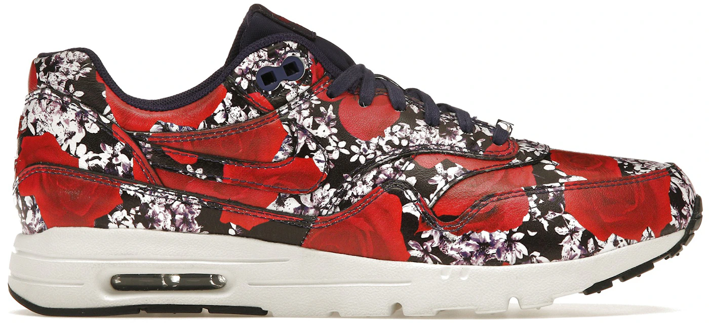 grus åbning hybrid Nike Air Max 1 London City Collection (Women's) - 747105-500 - US
