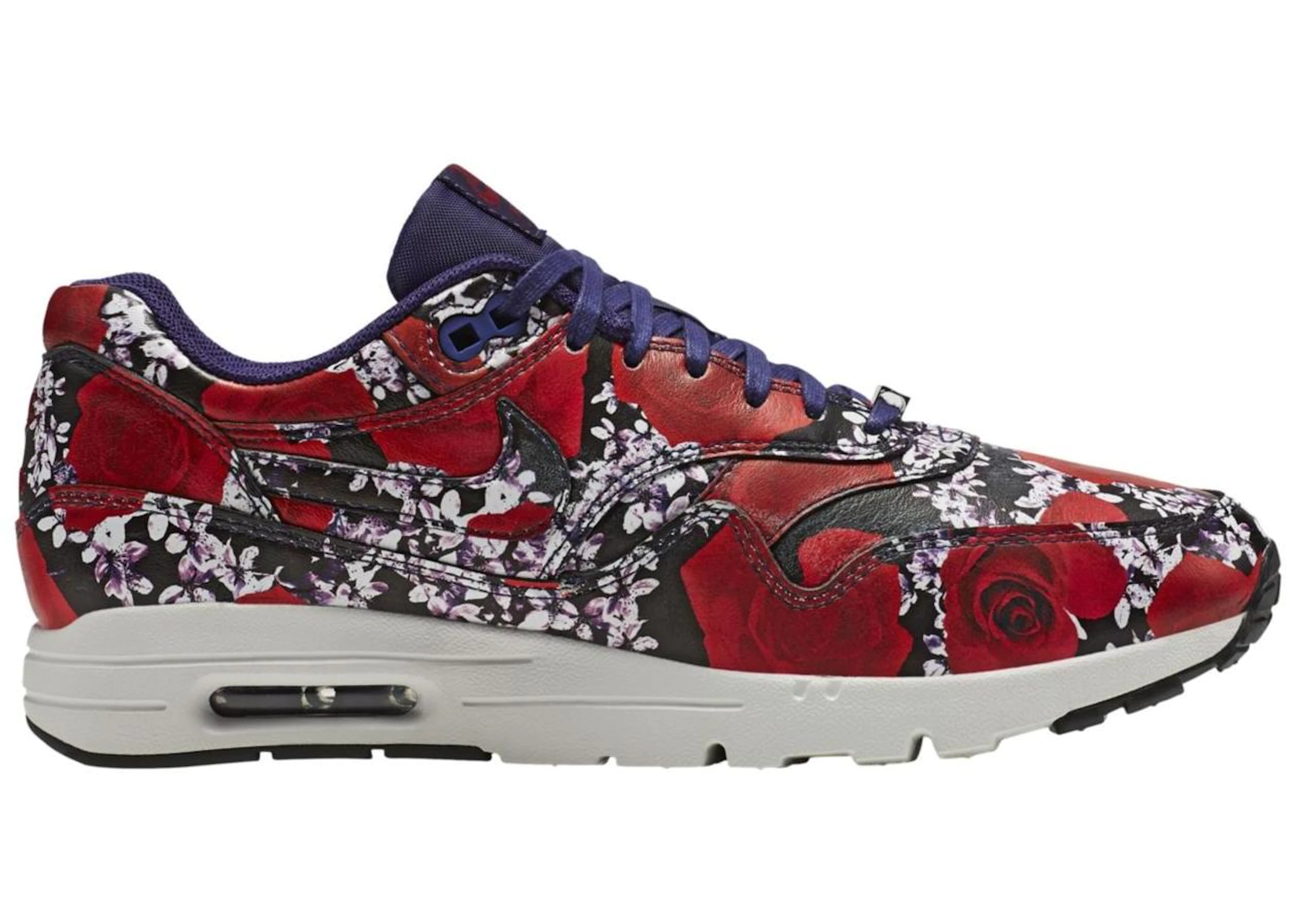 Nike Air Max 1 London City Collection (W) 747105-500