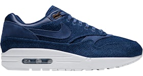 Air max top 1 breathe london