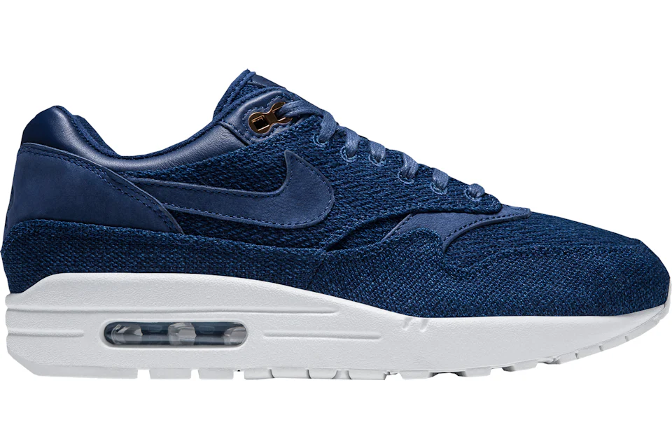 Nike air sales max 1 roundel