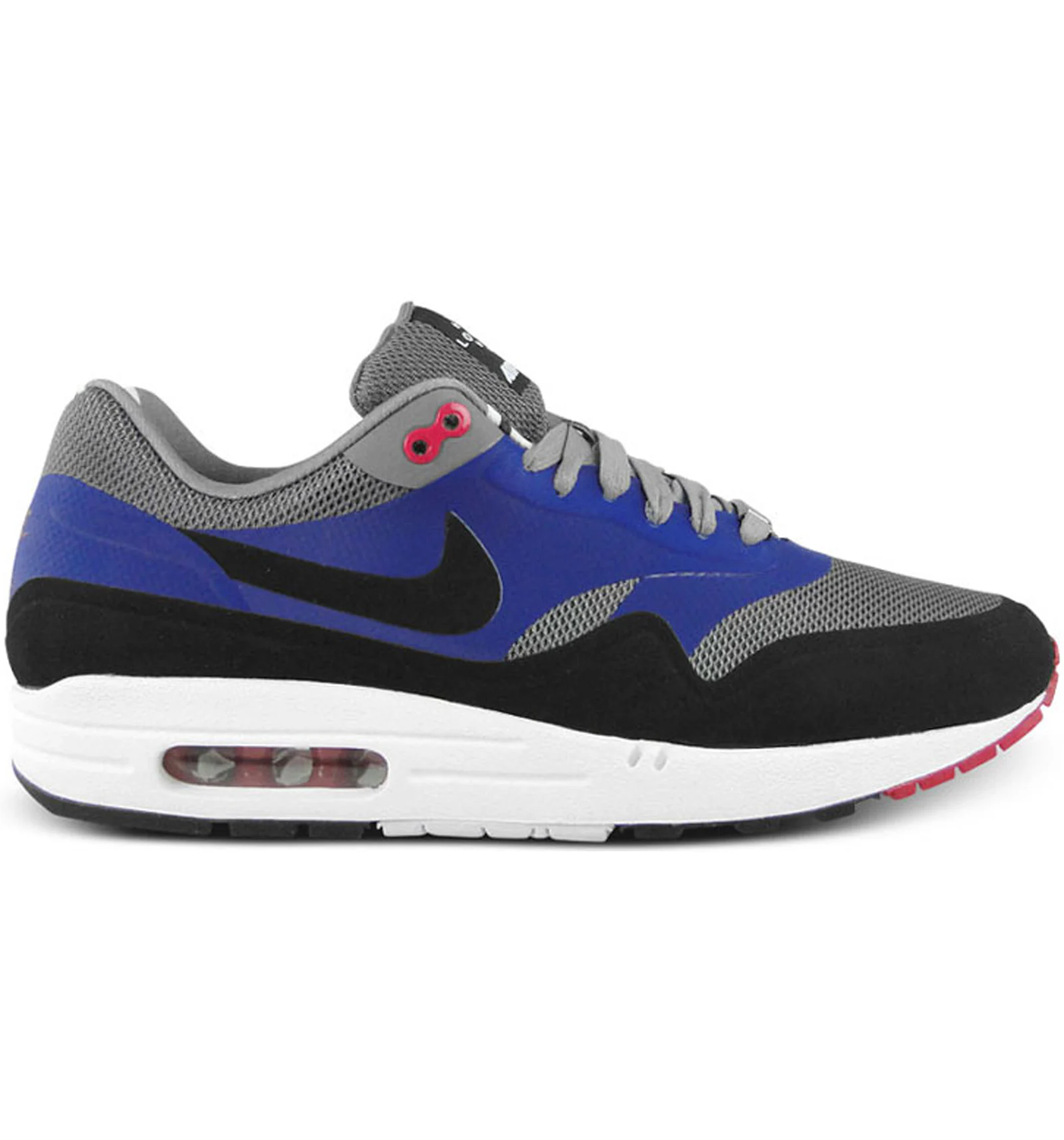 Nike air max 1 top city pack london stockx