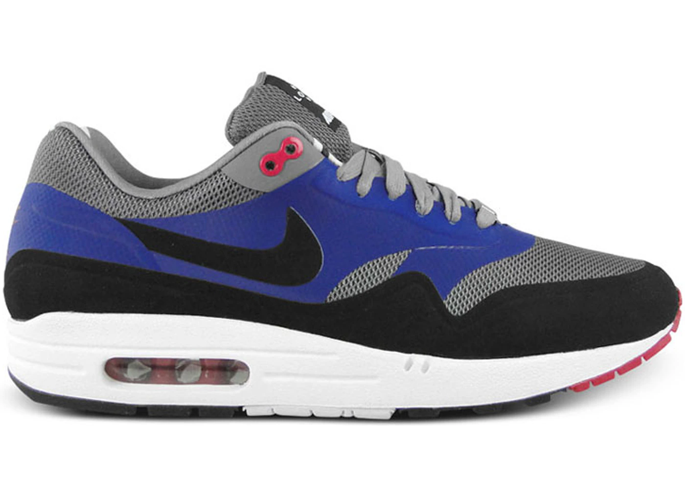 Nike air max 1 london qs best sale