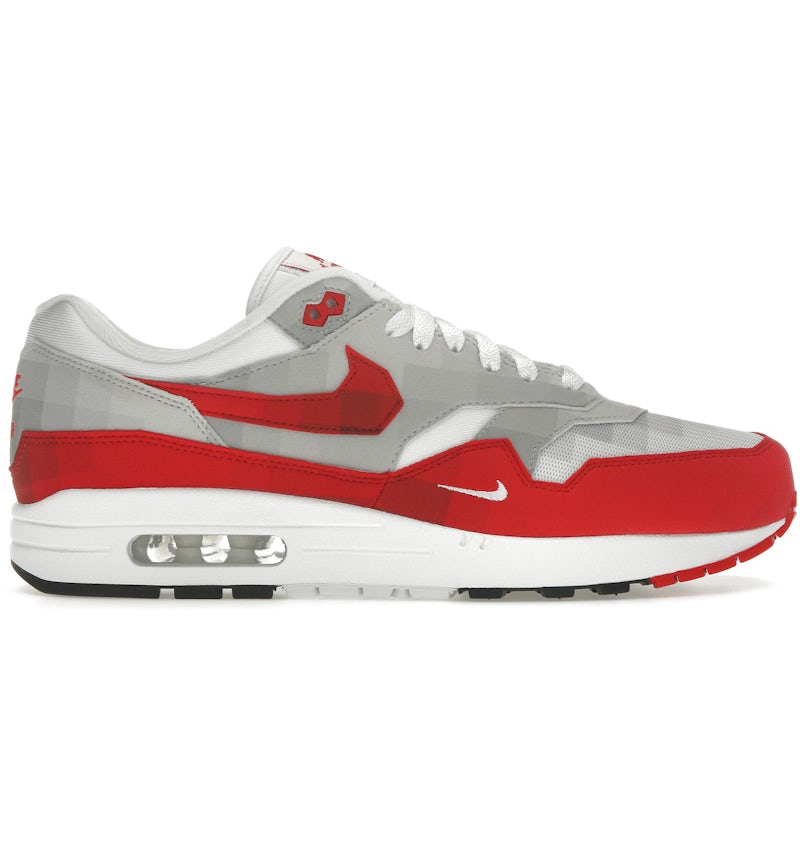 Nike Air Max Low Poly Men's HQ5882-100 US