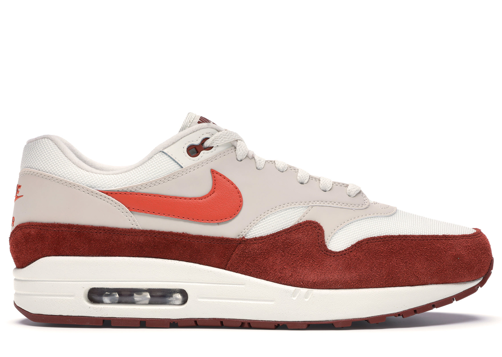 air max 1 yours stock x