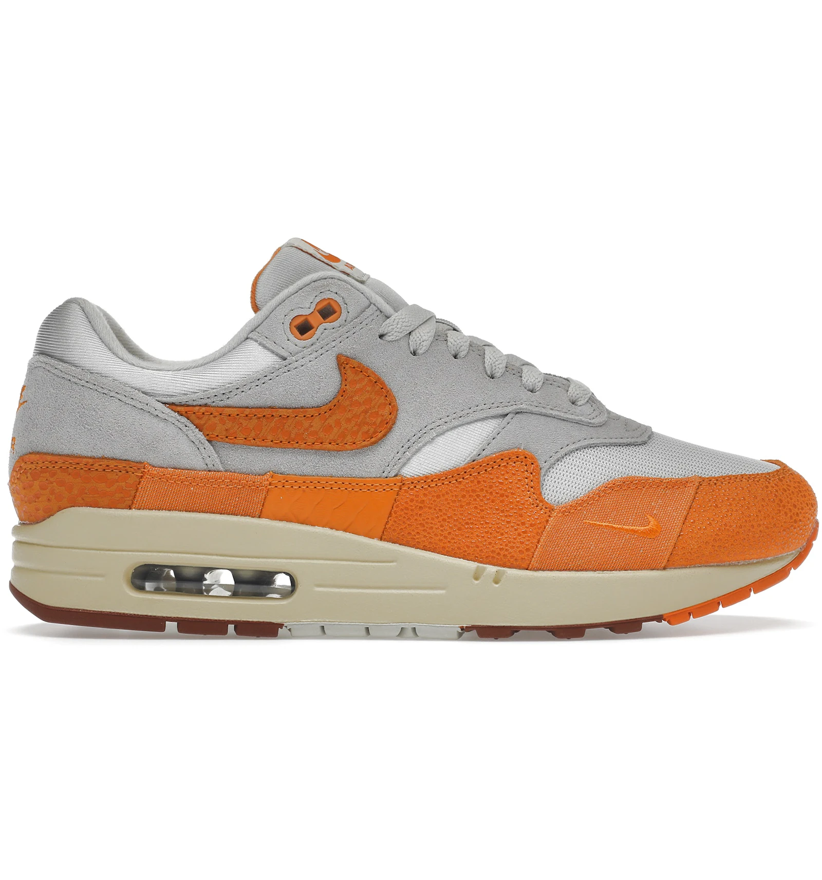 Orange air max Clearance