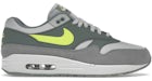 Nike Air Max 1 Glimmer Grün Volt