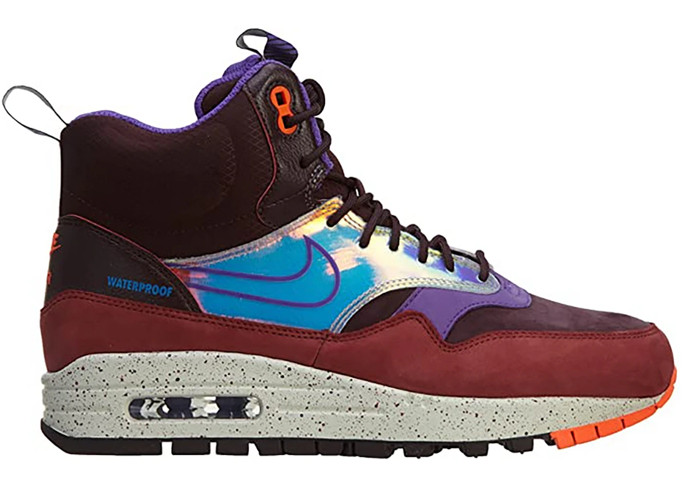 Nike air max 1 boot discount