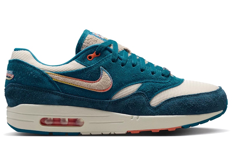 Nike Air Max 1 Milwaukee Brewers City Connect (2026)