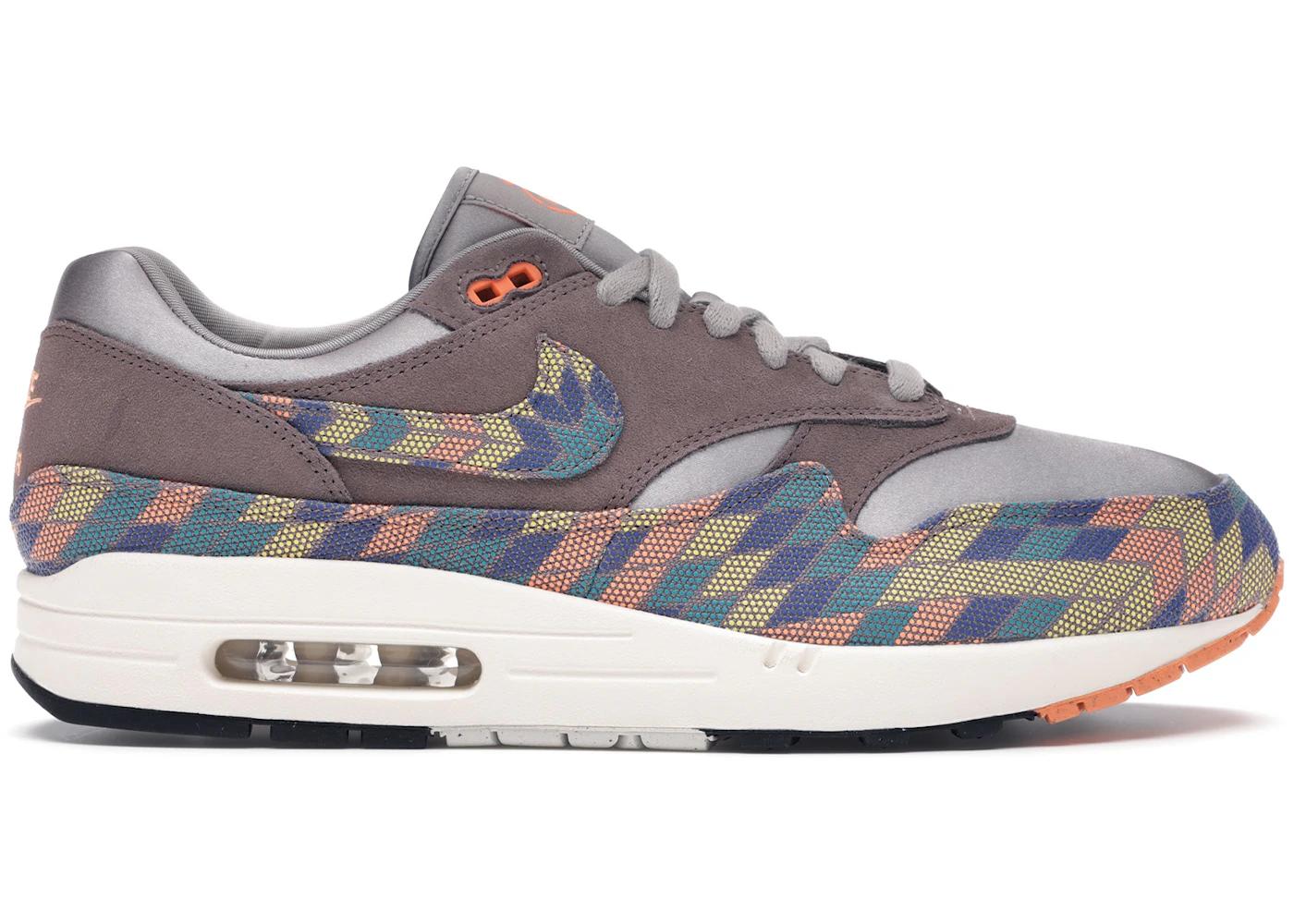 Nike Air Max 1 N7 (2020) Men's - DA1346-200 - US