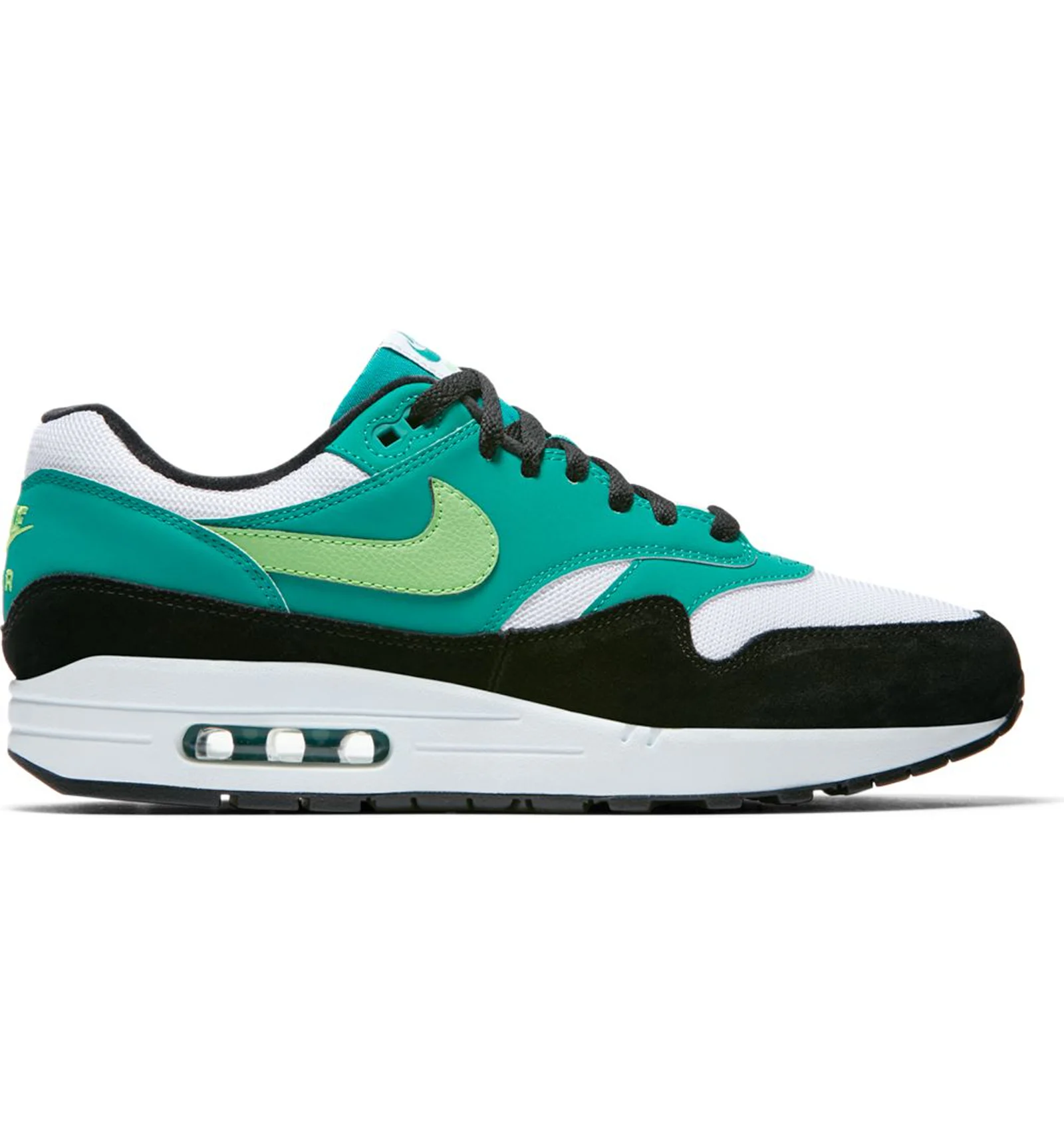 Air max top neptune green