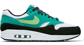 Nike Air Max 1 Neptune Green