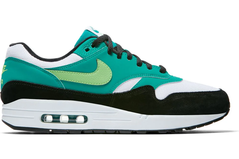 Air max 2025 1 neptune green