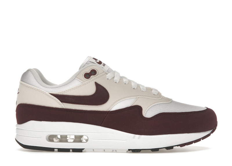 Nike Air Max 1 Night Maroon (Women's) - DZ2628-114 - US