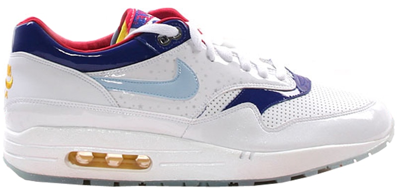 Nike Air Max 1 Night of Sevens - 312748-141