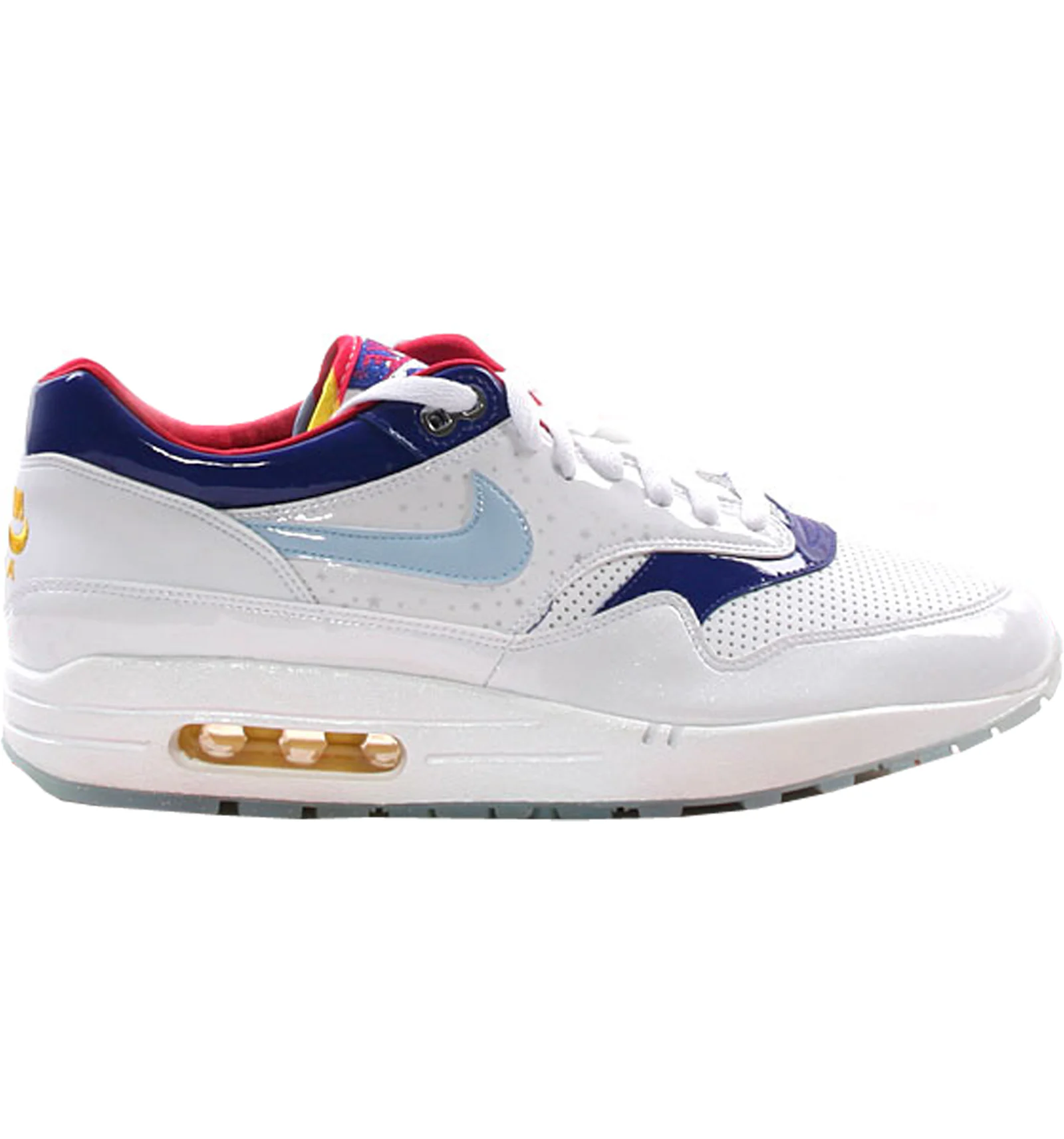 Nike air max 1 by night best sale
